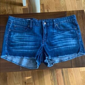 GAP Denim Shorts